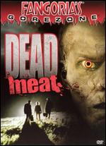 Dead Meat - Conor McMahon