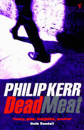 Dead Meat - Kerr, Philip