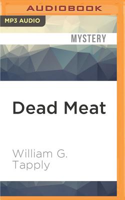Dead Meat - Tapply, William G