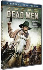 Dead Men - Royston Innes