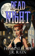 Dead of Night: A Paranormal Women's Fiction Novel