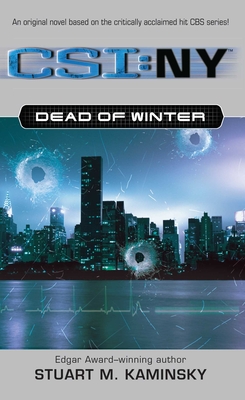 Dead of Winter - Kaminsky, Stuart M