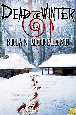 Dead of Winter - Moreland, Brian