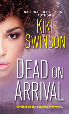 Dead on Arrival - Swinson, Kiki