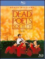 Dead Poets Society [Blu-ray]