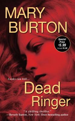 Dead Ringer - Burton, Mary