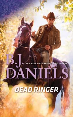 Dead Ringer - Daniels, B J, and Robins, Carly (Read by)