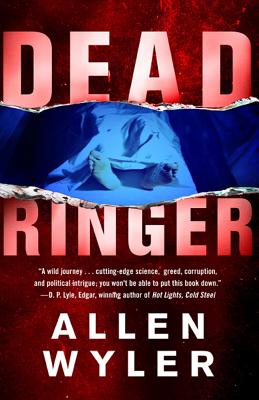 Dead Ringer - Wyler, Allen