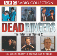 "Dead Ringers" TV Series 2 - Culshaw, John (Performed by)
