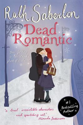 Dead Romantic - Saberton, Ruth