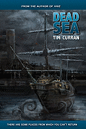 Dead Sea - Curran, Tim