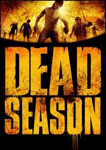 Dead Season - Adam Deyoe