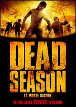Dead Season - Adam Deyoe