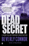 Dead Secret: A Diane Fallon Forensic Investigation