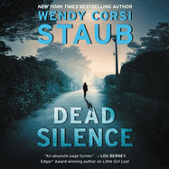 Dead Silence: A Foundlings Novel