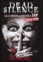 Dead Silence [WS] [Unrated]