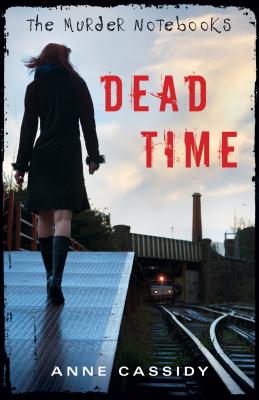 Dead Time - Cassidy, Anne