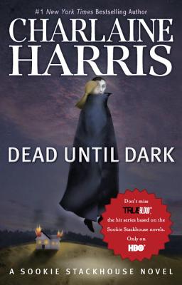 Dead Until Dark - Harris, Charlaine