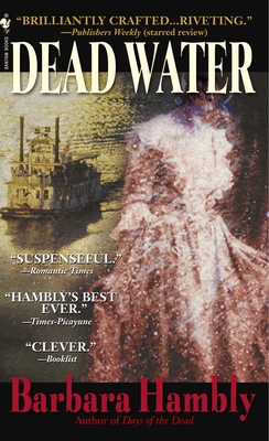 Dead Water - Hambly, Barbara