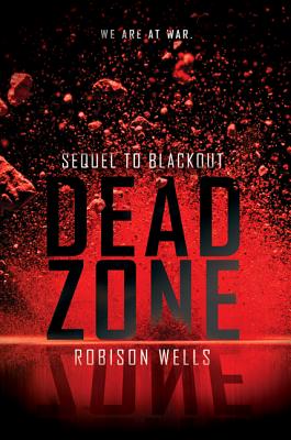 Dead Zone - Wells, Robison