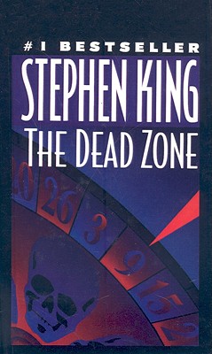 Dead Zone - King, Stephen