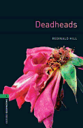 Deadheads: 2500 Headwords