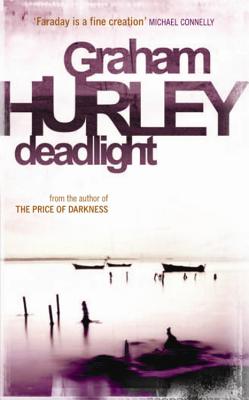 Deadlight - Hurley, Graham