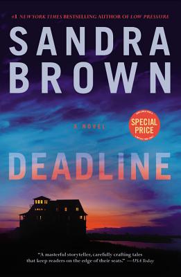 Deadline - Brown, Sandra