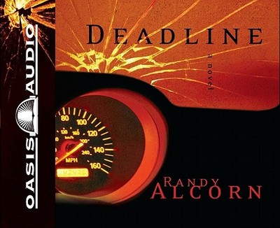 Deadline - Alcorn, Randy