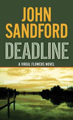 Deadline - Sandford, John