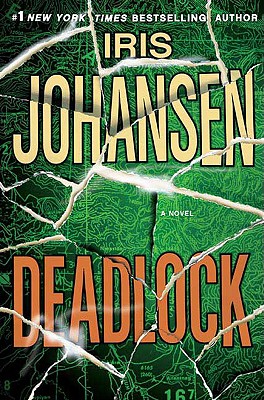 Deadlock - Johansen, Iris