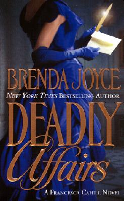 Deadly Affairs - Joyce, Brenda