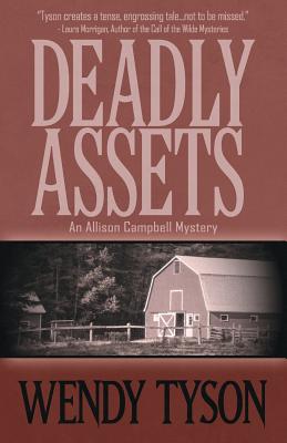 Deadly Assets - Tyson, Wendy