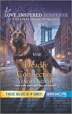 Deadly Connection - Worth, Lenora