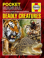 Deadly Creatures: Pocket Manual