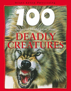 Deadly Creatures - De la Bedoyere, Camilla