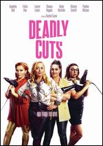 Deadly Cuts - Rachel Carey