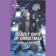 Deadly Days of Christmas