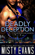 Deadly Deception: Scvc Taskforce Series, Book 2