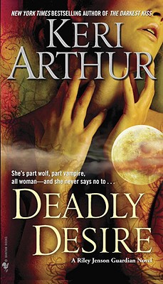 Deadly Desire - Arthur, Keri