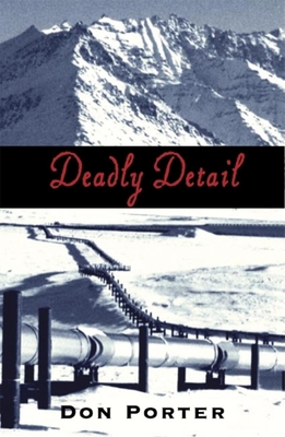 Deadly Detail - Porter, Don