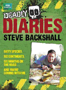 Deadly Diaries