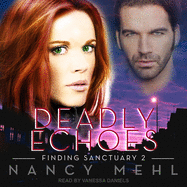 Deadly Echoes Lib/E