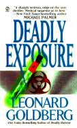 Deadly Exposure - Goldberg, Leonard, M.D.