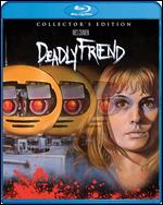 Deadly Friend [Collector's Edition] [Blu-ray] - Wes Craven