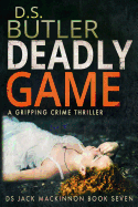 Deadly Game: How Far Would You Go to Save Your Child?