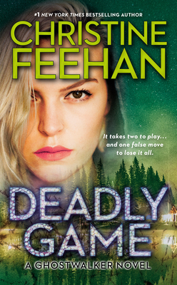 Deadly Game - Feehan, Christine