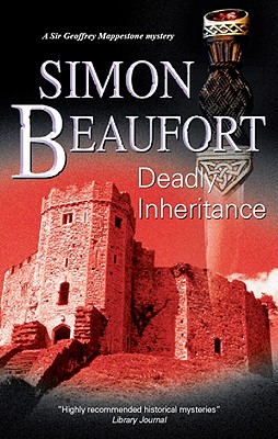 Deadly Inheritance - Beaufort, Simon