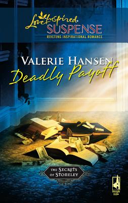 Deadly Payoff - Hansen, Valerie