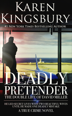 Deadly Pretender - Kingsbury, Karen